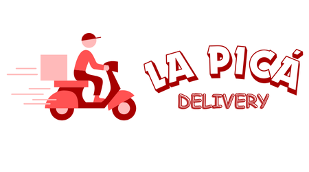 La Pica Delivery